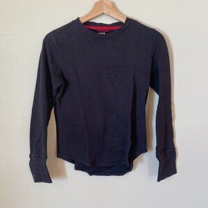 Topo Designs Tech Knit Long-Sleeve Tee